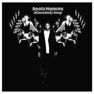 Roots Manuva Alternately Deep