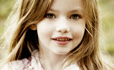 Renesmee Cullen Online: Officia...