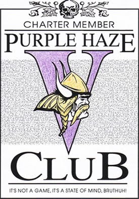 Purple Haze Fan Club