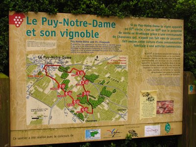 rencontre jardin nature fontenay comte