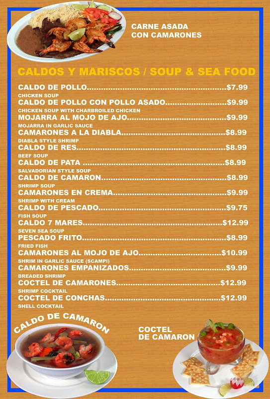 El Carbonero Restaurant North Hollywood El Carbonero Restaurant North Hollywood