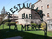 Restaurant La Mercè