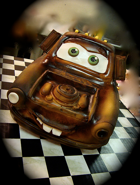 disney pixar cars cakes. disney pixar cars cake design.