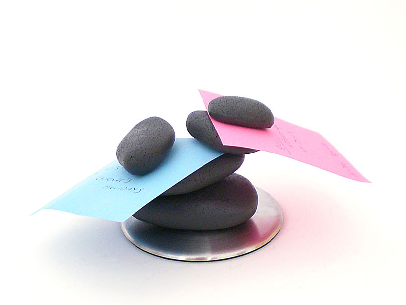 Of All Design Inukshuk MultiFunctional Stone For Your Office