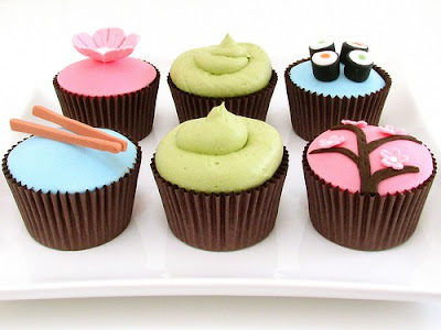 cupcake design