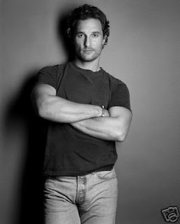 from Rene matthew mcconaughey nude hands tips on dating site profiles