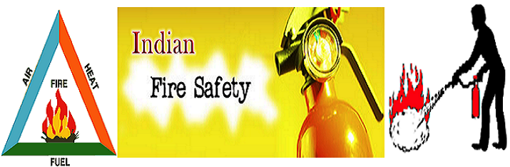 Indian Fire Safety