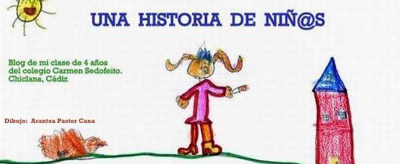 Una historia de niñ@s