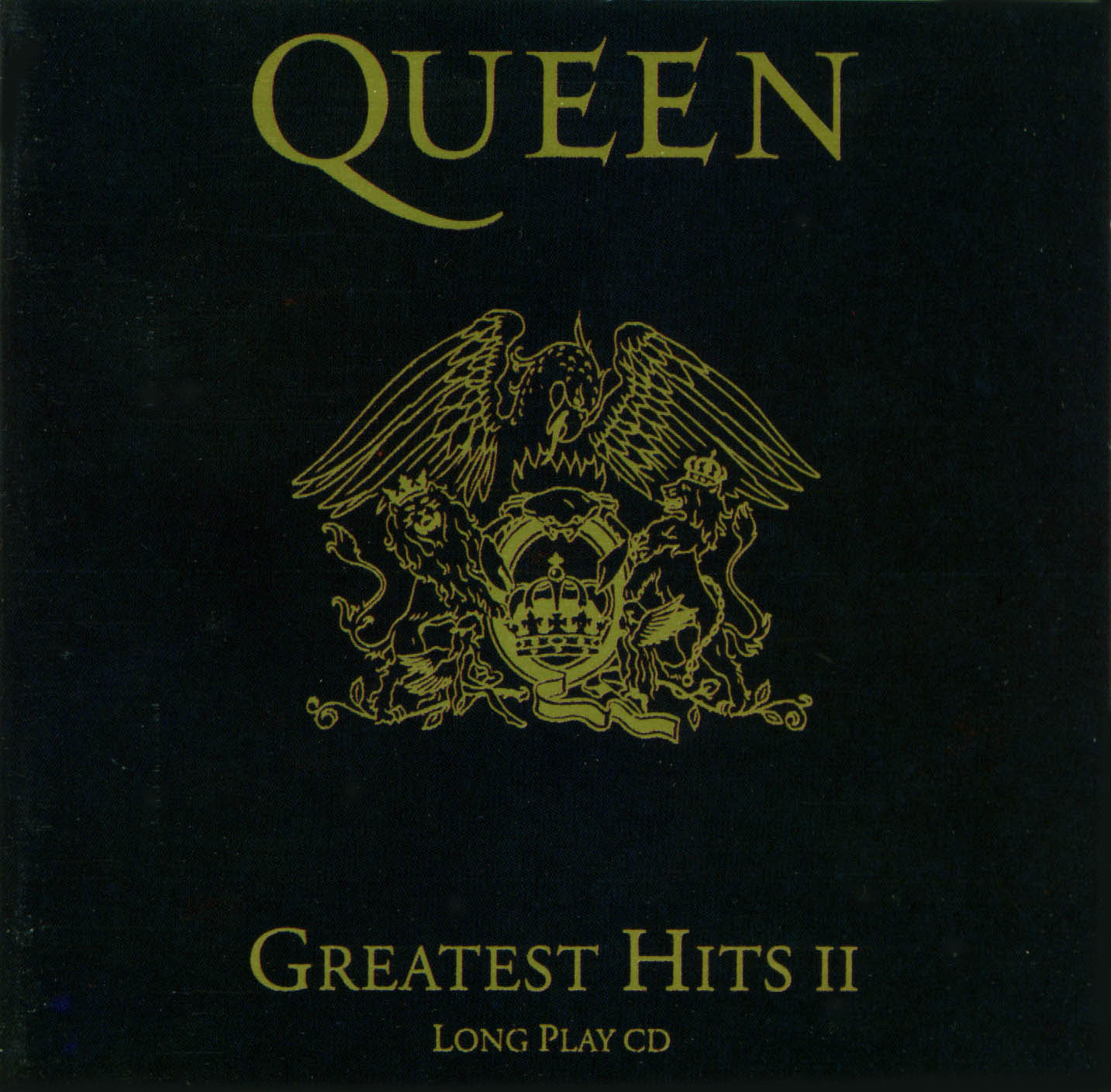 Queen - Greatest Hits 2 1 hour 20 minutes long - YouTube
