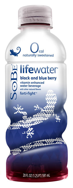 free sobe lifewater