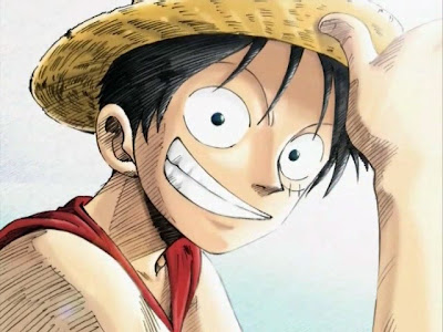One Piece Op10 11 Single We Are Share The World Nipponshare Livejournal