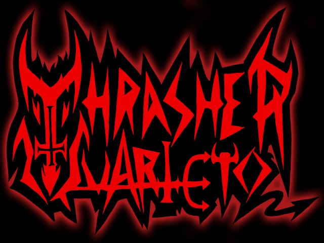 THRASHER QUARTETO