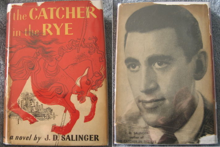 [Salinger-Catcher.JPG]