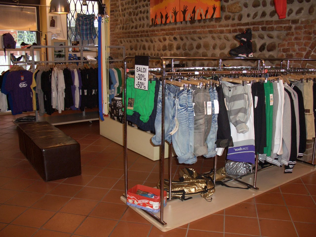 Move Urban Clothing Blog MOVE SHOP VERONA