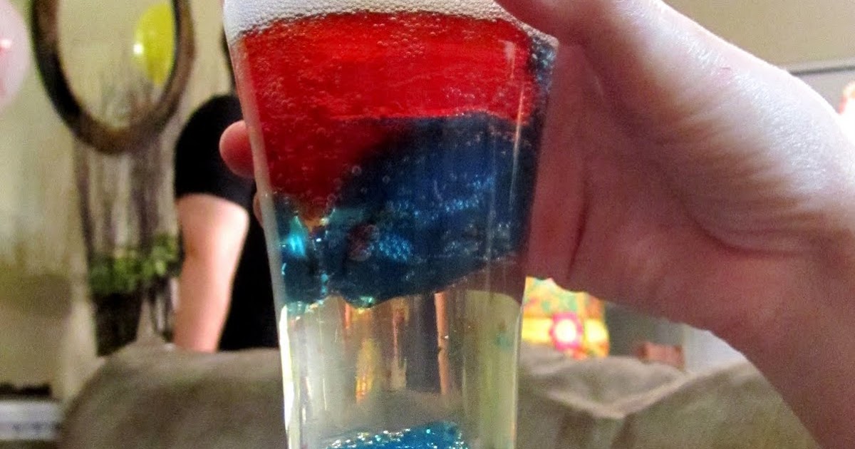 love, elizabethany i spy/nifty your favorite new drink the lava lamp