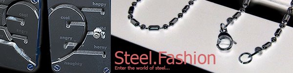 Steel Fashion