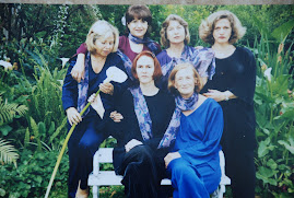 Grupo de TEATRO "Seis Mujeres"