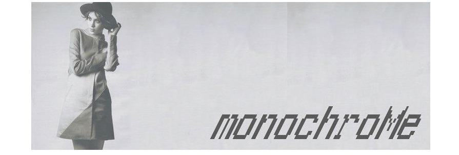 monochroMe