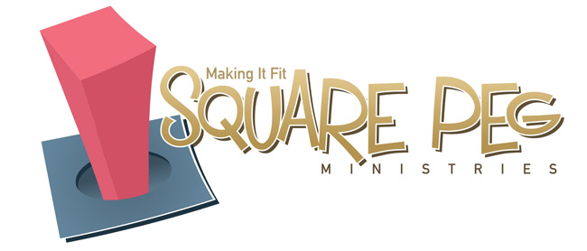 Square Peg