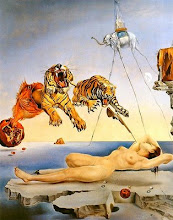 Salvador Dali