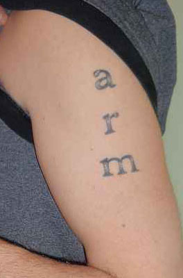 Tattoo design And Tattoos: Arm tattoos