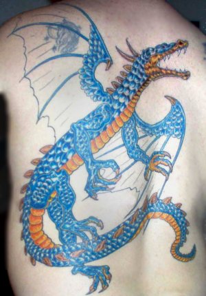 Chinese Dragon Tattoo Pics. dresses images dragon tattoo