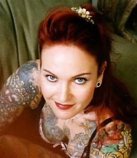 Women+tattoos+gallery