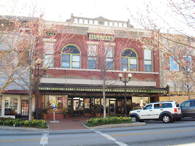 Anderson, SC