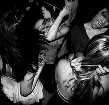 DIVERCION!