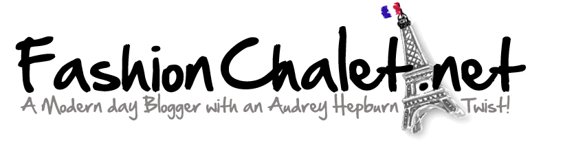 Fashion CHALET
