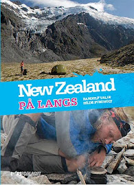 Kjøp boka New Zealand på langs