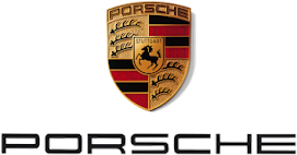 Porsche'Logo