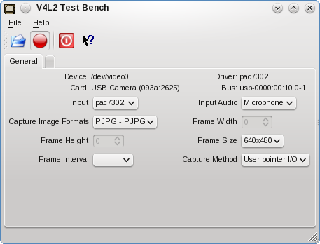 Driver De Camara Labtec 2200 Driver De Camara Labtec 2200