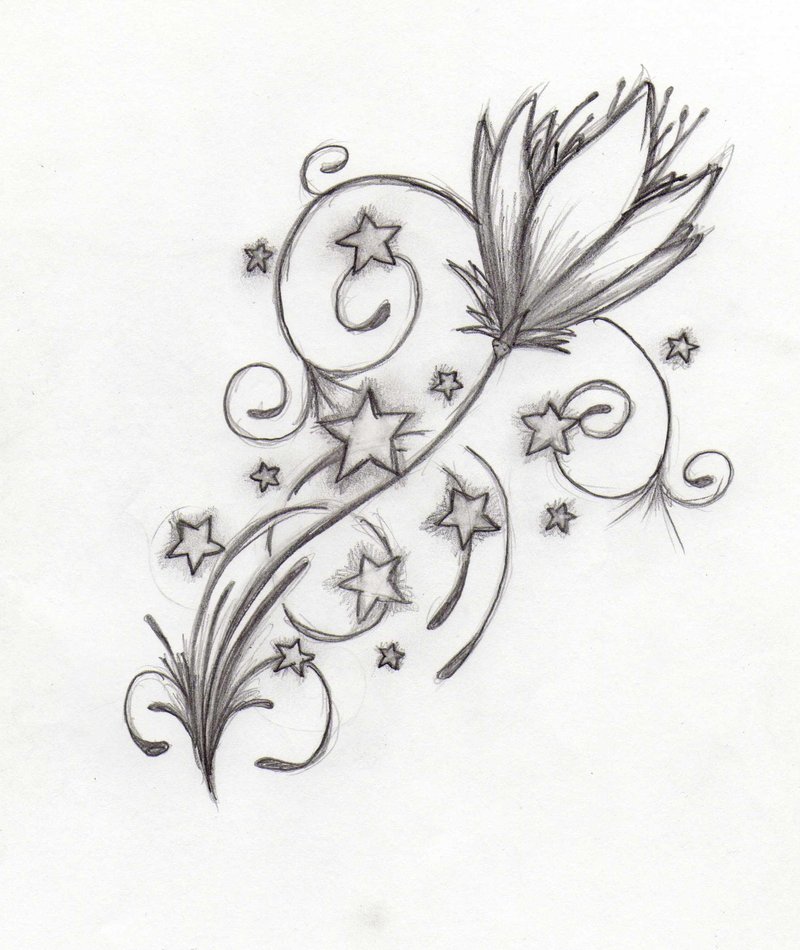 Daisy+tattoo+ideas