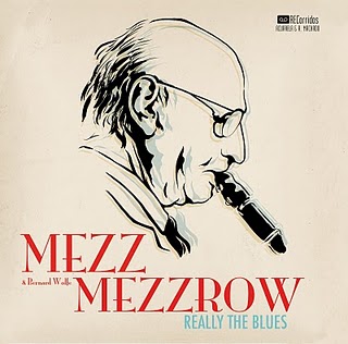 Mezz Mezzrow Glup 2.0