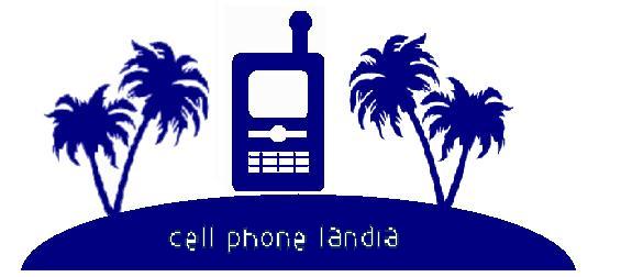 CELL PHONE LANDIA