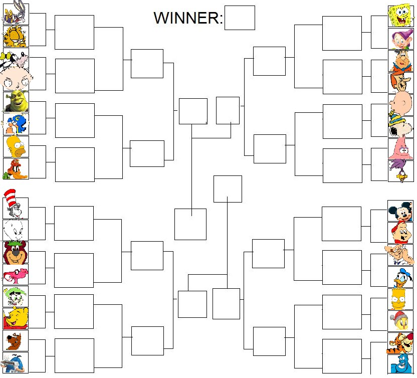 Spongebob Vs Simpsons