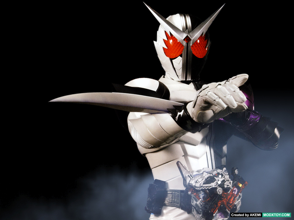 Kamen W