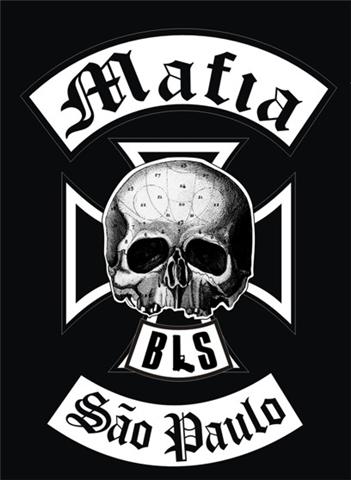 Mafia BLS São Paulo Chapter
