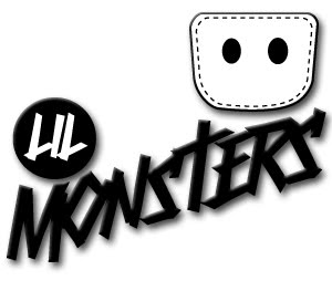 Lil Monsters!