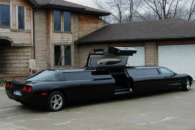 Hd Wallpapers Of Limousine Car