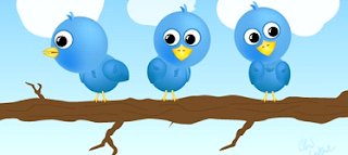 Tweeties Icon Set - twitter icons