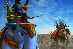 Jumbo gajah biru full movie