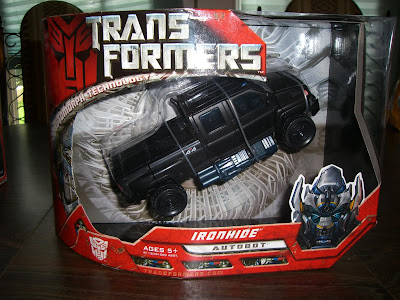 Ironhide