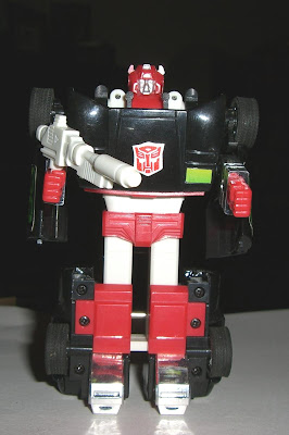 Sideswipe