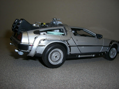 DeLorean