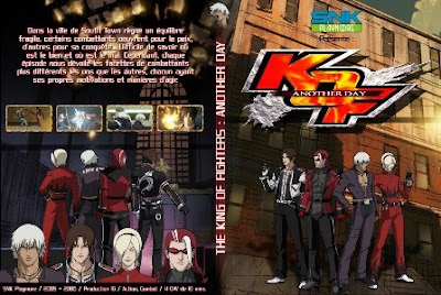 Ovas (Download) The+King+of+Fighters+Another+DayDB-BR