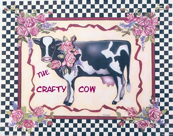 THE CRAFTY COW