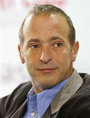 Mr. Sedaris