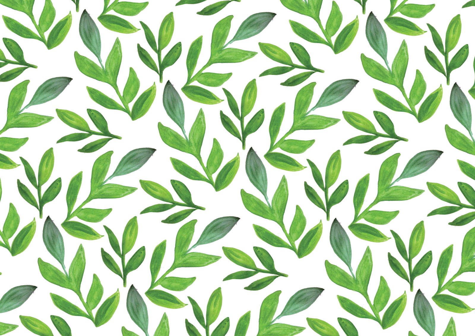 pavilion tone painted leaves
